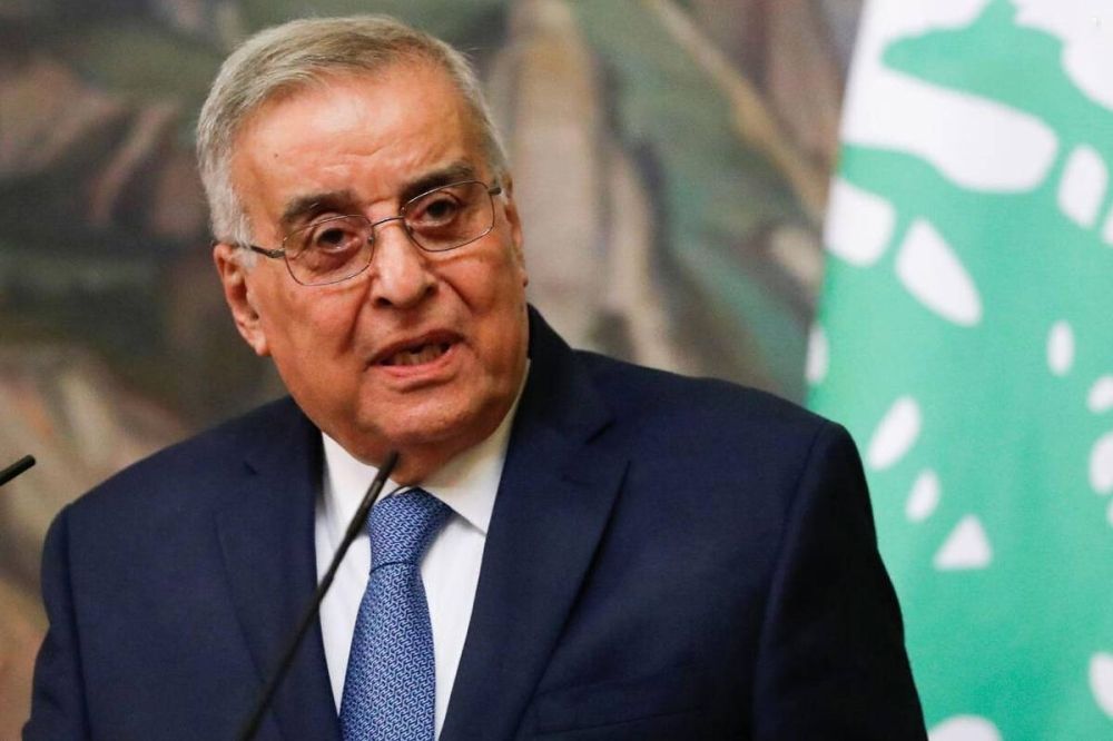 وزير الخارجية اللبناني يستدعى السفير البريطاني