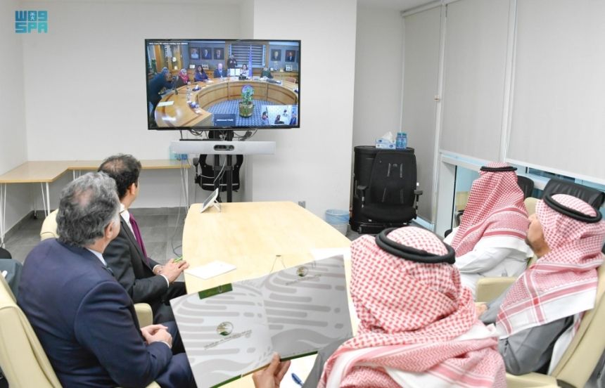 بـ10 ملايين دولار.. المملكة توقّع اتفاقية دعم الاستجابة للطوارئ الصحية في غزة