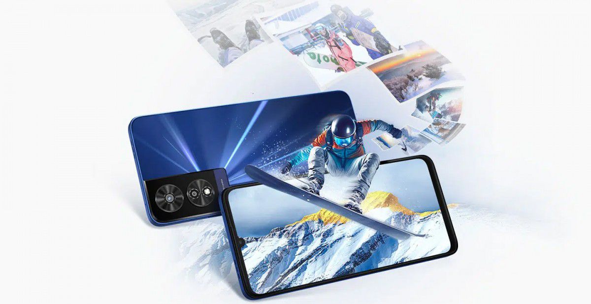 تكنولوجيا: الإعلان الرسمي عن هاتف TCL 505 بمعدل تحديث 90Hz