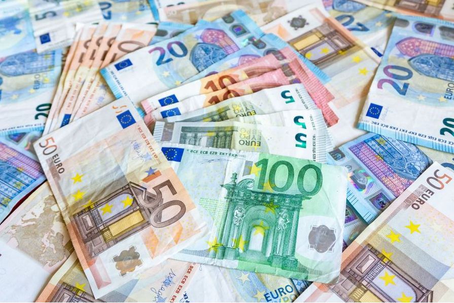 أسعار اليورو اليوم الثلاثاء 6 فبراير 2024