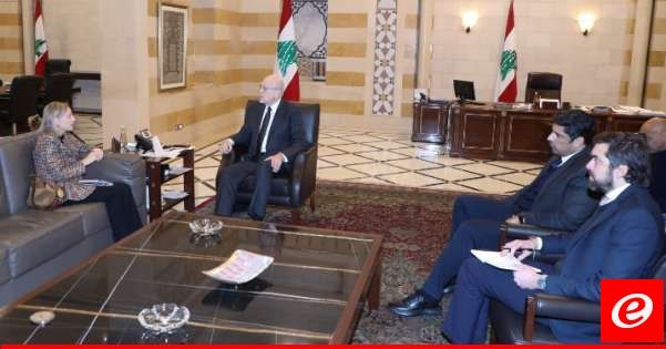 ميقاتي دعا الدول المانحة لإعادة النظر بوقف تمويل "الأونروا": تأثيراته مباشرة على الواقع اللبناني