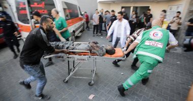 الصحة الفلسطينية: استشهاد شاب برصاص الاحتلال عند حاجز بيت فوريك شرق نابلس