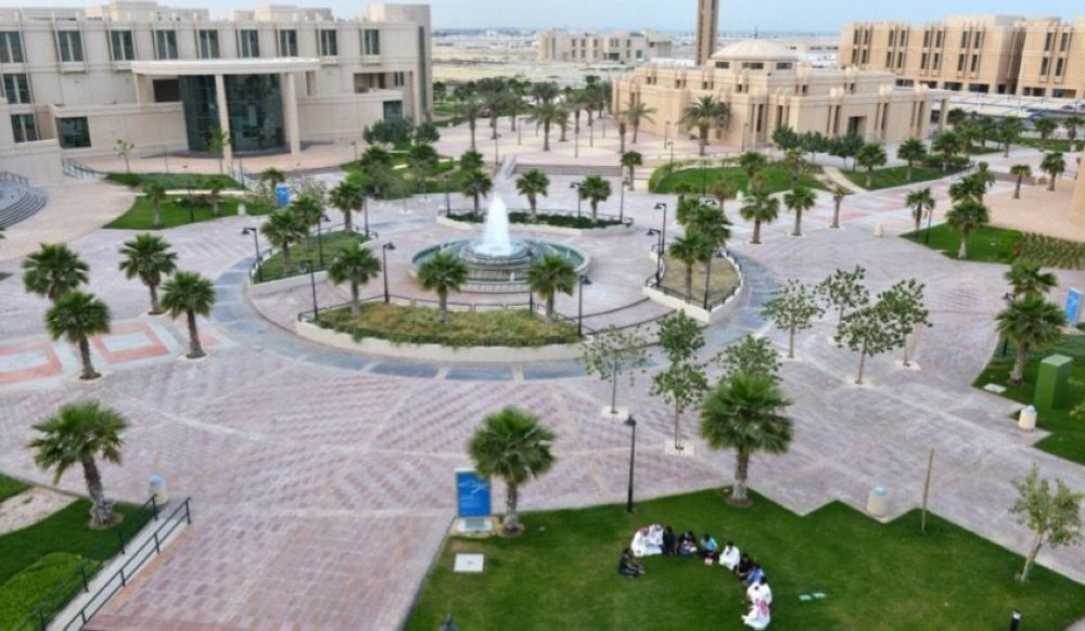 كرسي أرامكو للأمن السيبراني يختتم دورة للأنظمة التشغيلية بجامعة الإمام عبد الرحمن بن فيصل