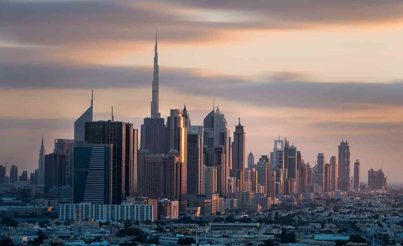 الامارات | "الأرصاد": ارتفاع تدريجي في "الحرارة" نهاية الأسبوع