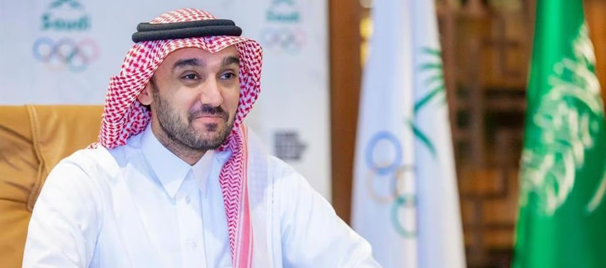 وزير الرياضة "الفيصل" يهنئ المنتخب الأردني بمناسبة بلوغه نهائي كأس آسيا 2023