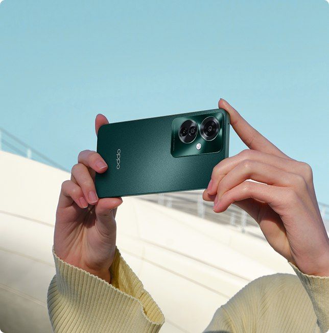 تكنولوجيا: هاتف OPPO Reno 11F 5G يظهر على قاعدة بيانات Geekbench وهو متاح للطلب المسبق في إندونيسيا