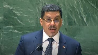 الخليج اليوم .. من هو أحمد بن مبارك المعين رئيساً جديداً للحكومة اليمنية؟