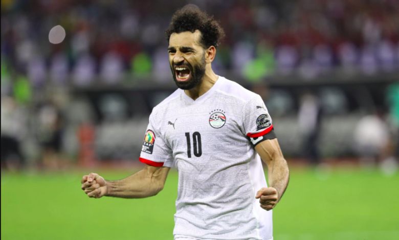 طلب استثنائي من محمد صلاح بعد تولي حسام حسن تدريب منتخب مصر