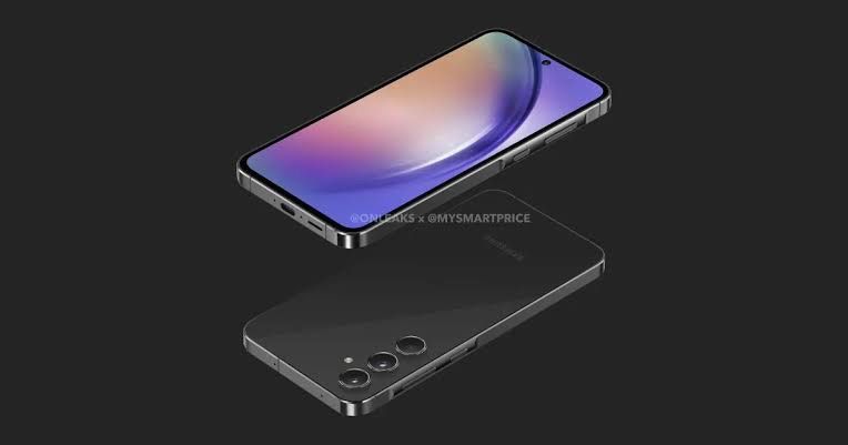 تكنولوجيا: هاتف Galaxy A55 5G قد يصل كهاتف ذكي من الجيل التالي مع شحن من الجيل الأخير