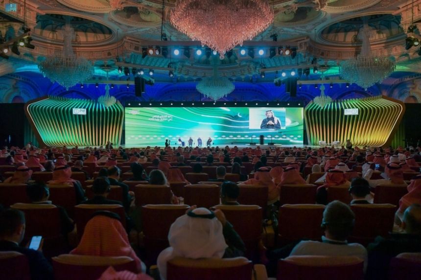 بعد اختتامه.. تفاصيل نتائج منتدى صندوق الاستثمارات العامة والقطاع الخاص