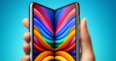 تكنولوجيا: تقرير: أبل قد تطلق هاتفا قابلا للطى "iPhone Flip" قريبًا