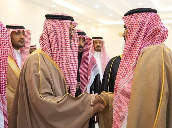نائب أمير مكة يتفقّد مشروعات محافظة رنية