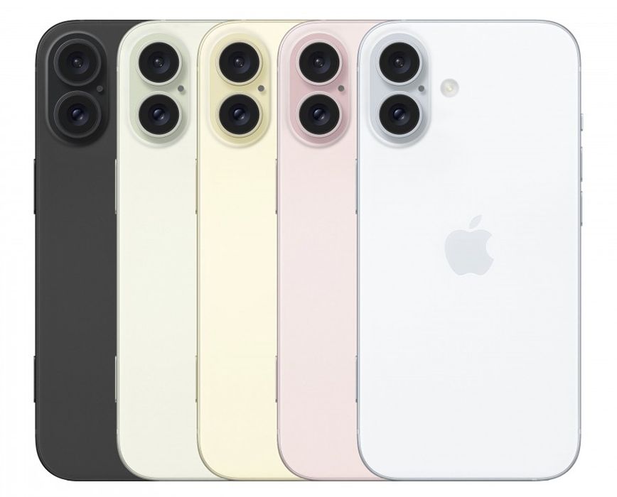 تكنولوجيا: ابل تستعد لإجراء تغيير في تصميم كاميرة هاتف iPhone 16