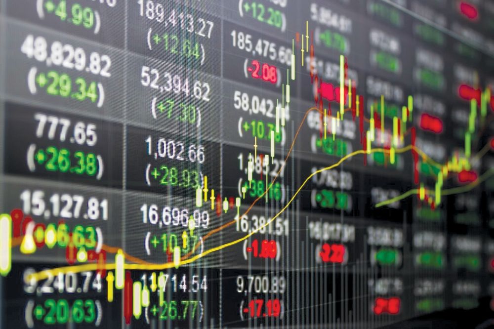 الأسهم الأوروبية تغلق على تراجع