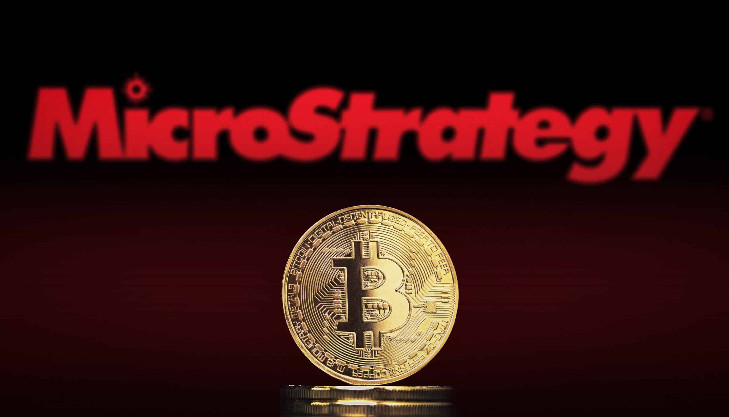 بعد عملية الشراء الأخيرة: محفظة “MicroStrategy” تصل إلى 190,000 بيتكوين!