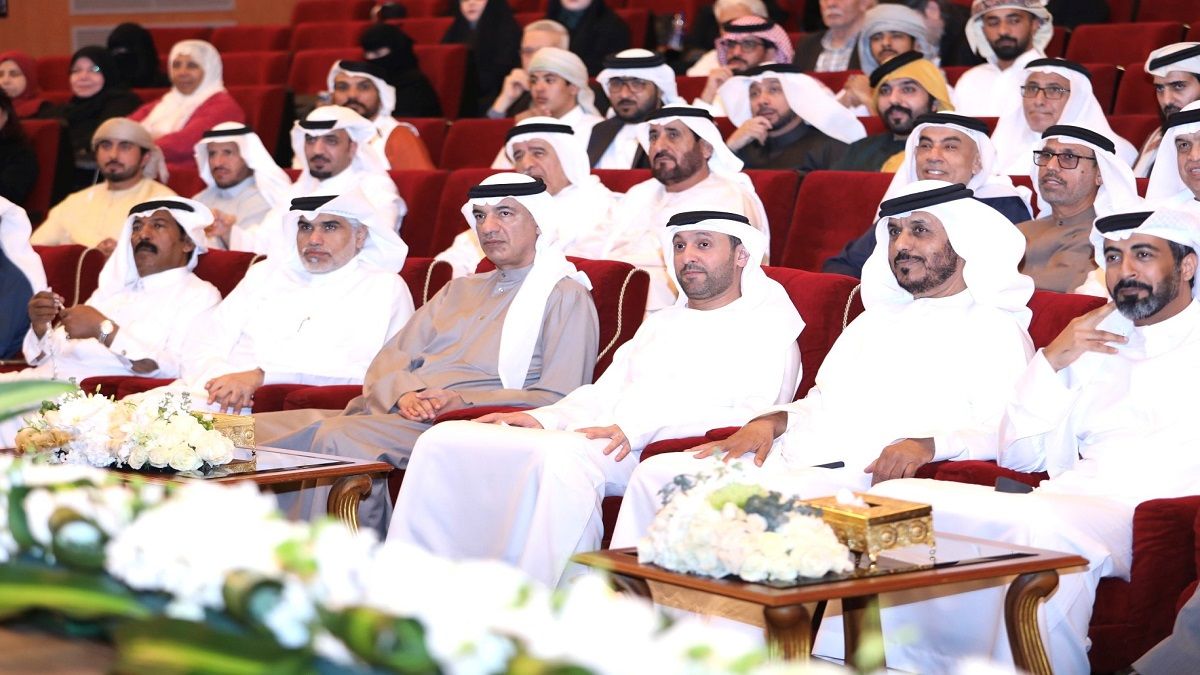 الامارات | مهرجان الشارقة للشعر النبطي.. قصائد تلامس الوجدان في الأمسية الثانية