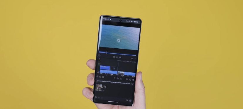 تكنولوجيا: برنامج محرر الفيديو LumaFusion سيحصل على تحديثات جديدة لإصدار أندرويد لكي يكون قريب من إصدار iOS