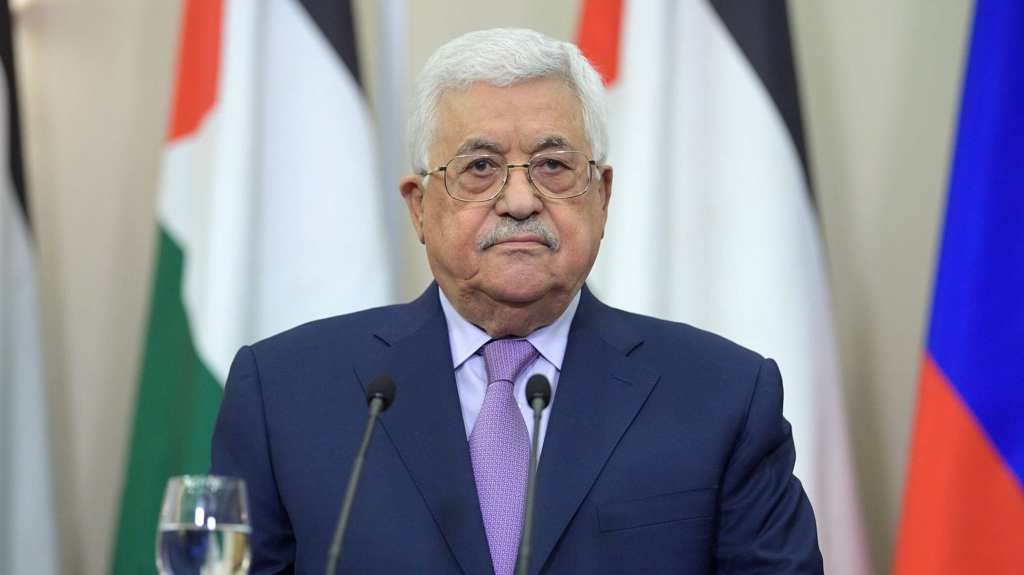 منظمة التحرير الفلسطينية توجه الشكر للسعودية بعد إعلان موقفها من التطبيع مع إسرائيل