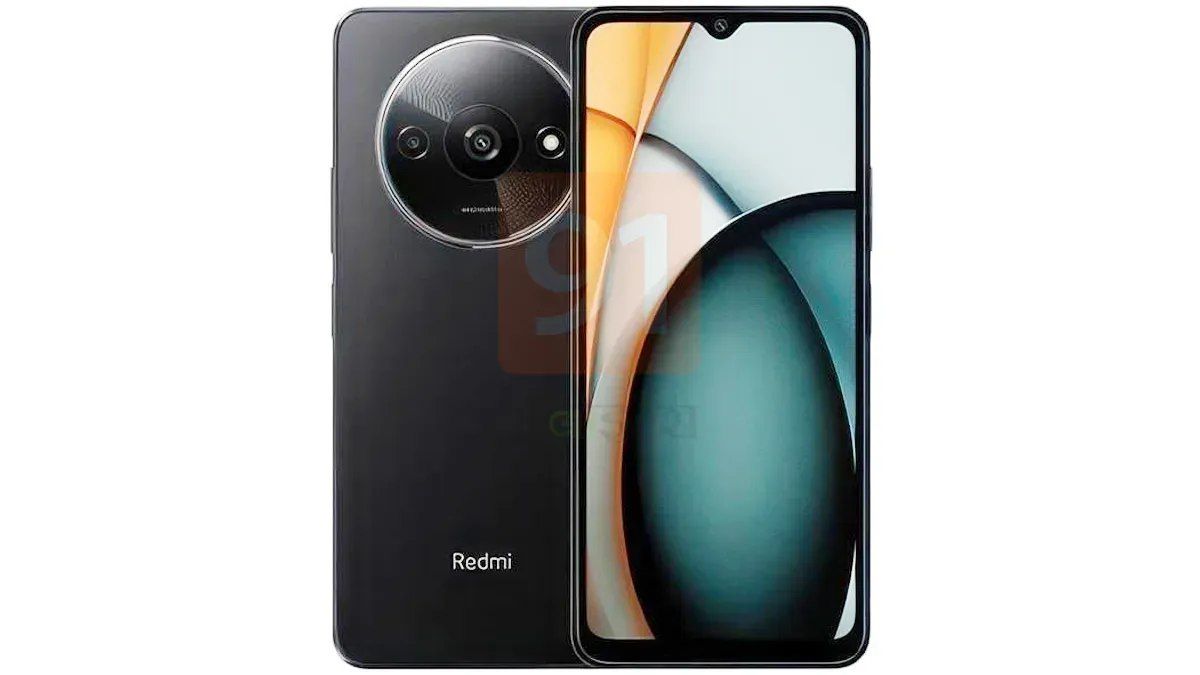 تكنولوجيا: تسريبات مصورة عن هاتف Redmi A3 قبل إطلاقه في الهند