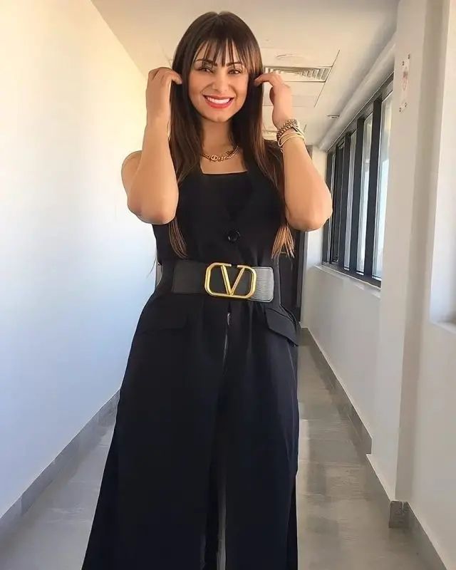 علشان أرضي ربنا.. فنانة مصرية شابة تعلن الاعتزال نهائيًا