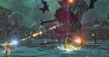 تكنولوجيا: لعبة Final Fantasy 14 ستتطلب اشتراكين على Xbox.. اعرف التفاصيل