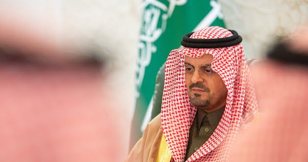نائب أمير مكة يتفقّد مشروعات محافظة رنية