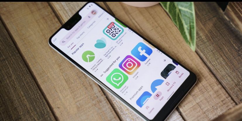 تكنولوجيا: متجر Google Play لا يعرض تحديثات تطبيقات النظام المتوفرة