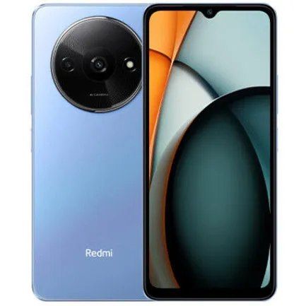 تكنولوجيا: تسريبات مصورة عن هاتف Redmi A3 قبل إطلاقه في الهند