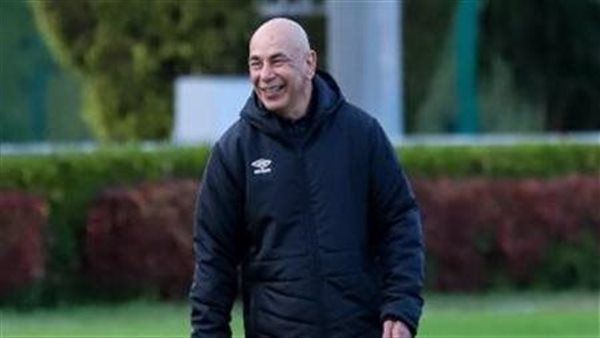 أحمد سعيد: حسام حسن صدامي ولن يجامل أحد