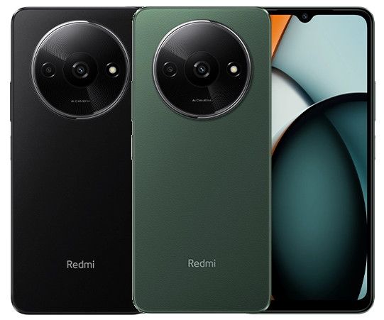 تكنولوجيا: هاتف Redmi A3 ينطلق في 14 من فبراير بمعدل تحديث 90Hz