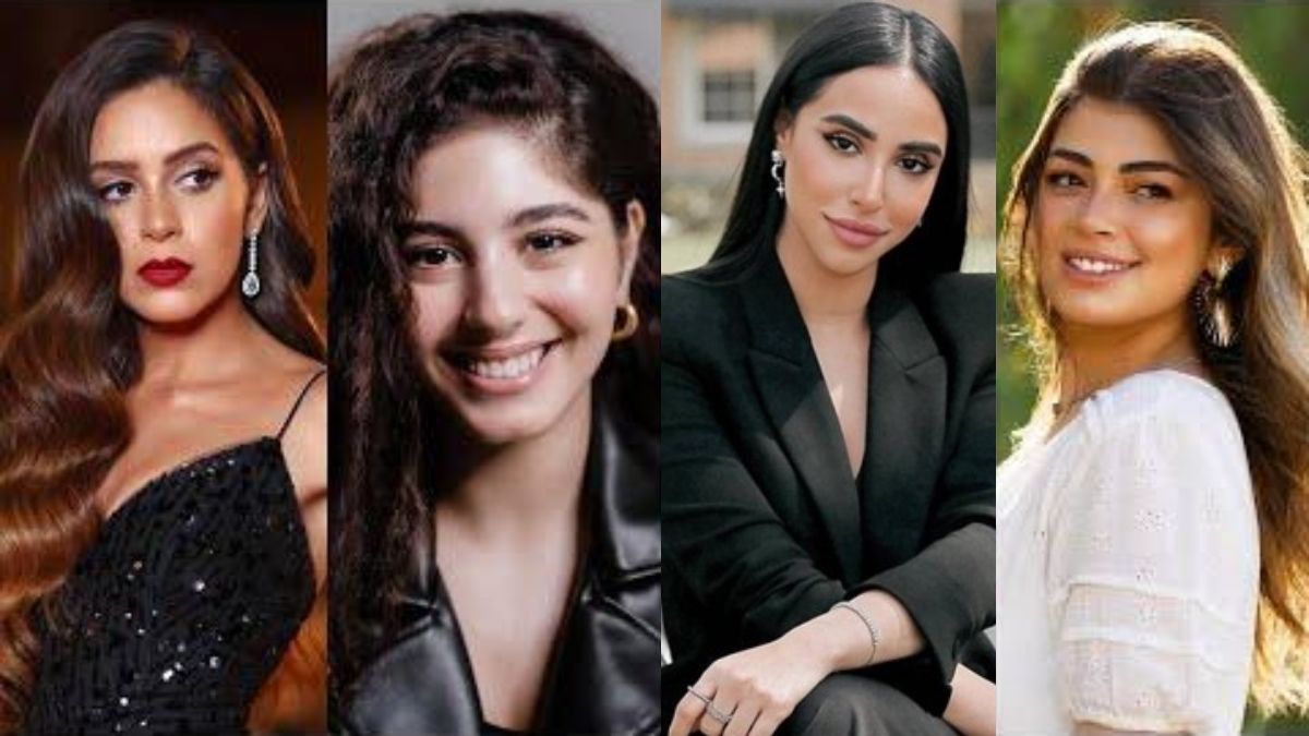علشان أرضي ربنا.. فنانة مصرية شابة تعلن الاعتزال نهائيًا