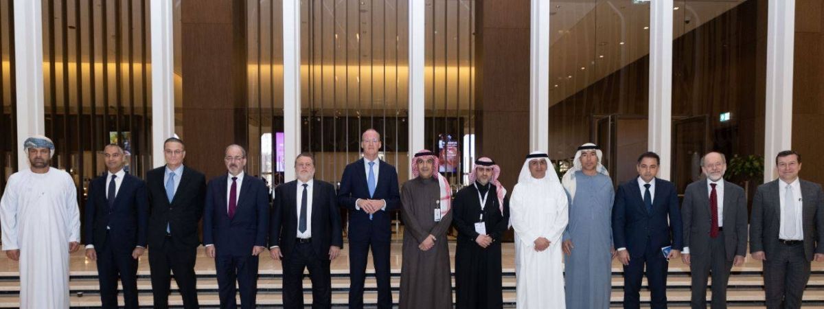 المجموعة التشاورية لمجلس الاستقرار المالي تناقش تنفيذ الإطار العالمي لأنشطة العملات الرقمية