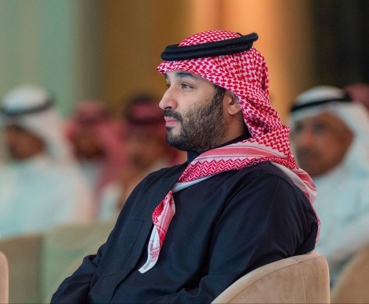 وزير الخارجية الأمريكي : محمد بن سلمان أكد أن السعودية لديها إهتمام قوي بتطبيع العلاقات مع إسرائيل