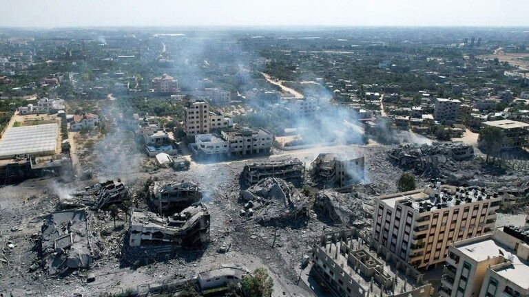 بلغت 9 شهداء و13 جريحاً.. كشف الحصيلة النهائية للعدوان الإسرائيلي على حمص