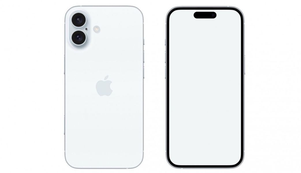 تكنولوجيا: ابل تستعد لإجراء تغيير في تصميم كاميرة هاتف iPhone 16