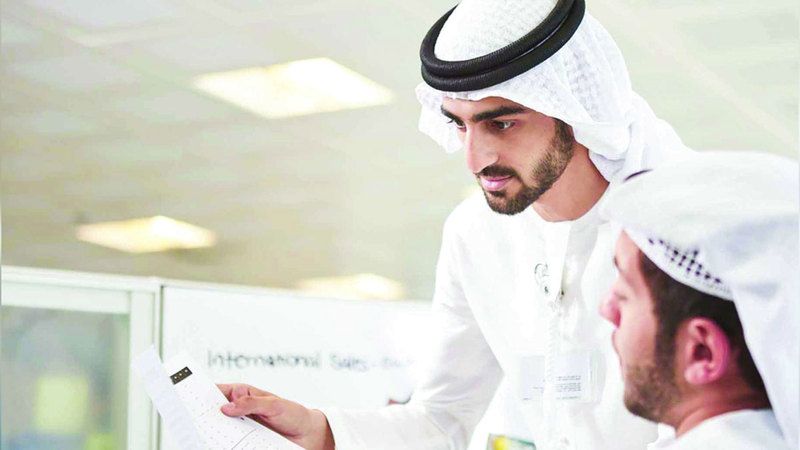 الامارات | 17 تخصصاً طبياً ضمن مستهدفات توطين القطاع الصحي