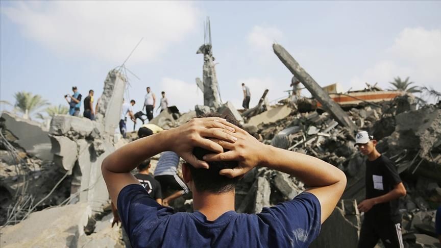 انتهاكات الاحتلال آخر 24 ساعة.. 15 مجزرة بغزة تُخَلّف 130 شهيدًا و170 مصابًا