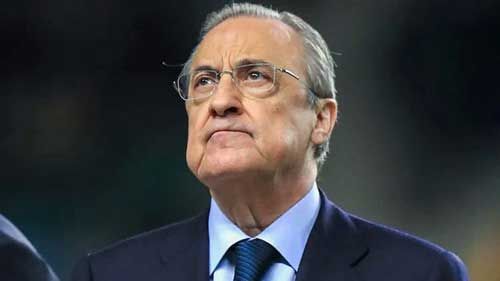 كيليان مبابي القطعة الأخيرة الناقصة في مشروع ريال مدريد