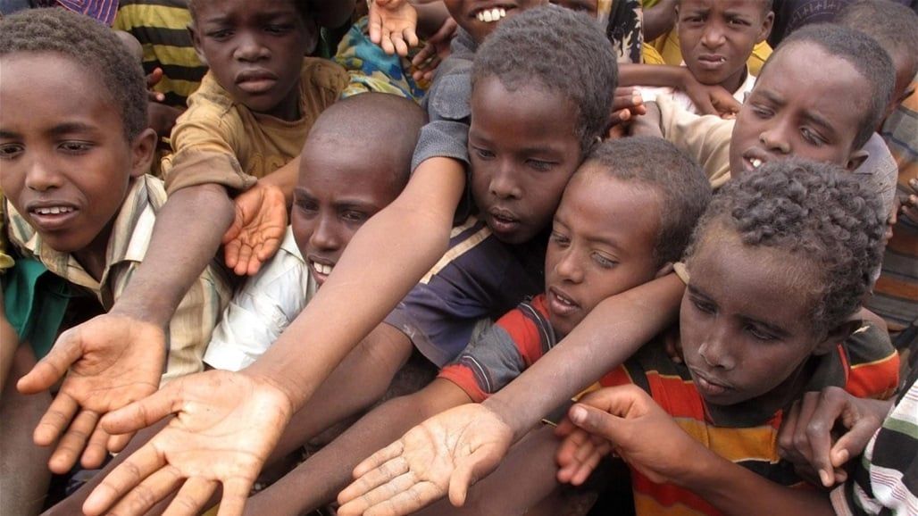 حميدتي يعلن بدء المجاعة في السودان ويوجه نداءً للمجتمع الدولي