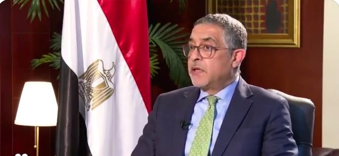 استثمارات تزيد على 22 مليار دولار.. أول تصريح رسمي بشأن مشروع رأس الحكمة