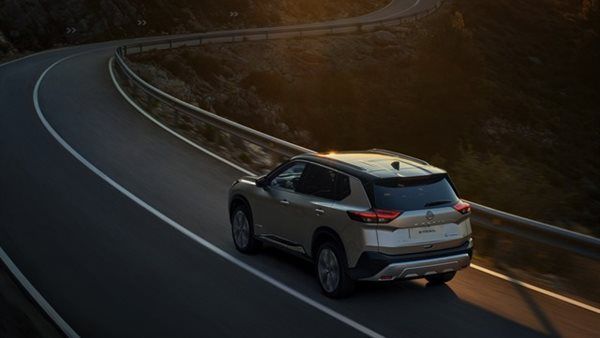 نيسان X-Trail الجديدة بتكنولوجيا e-POWER لأول مرة في مصر.. ننشر المواصفات والأسعار