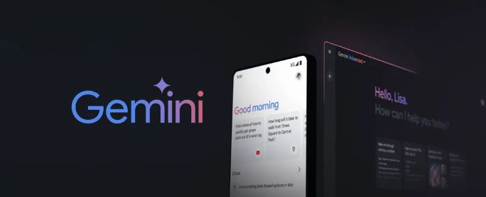 تكنولوجيا: جوجل تعلن رسمياً عن إعادة تسمية منصة Bard بعلامة Gemini التجارية