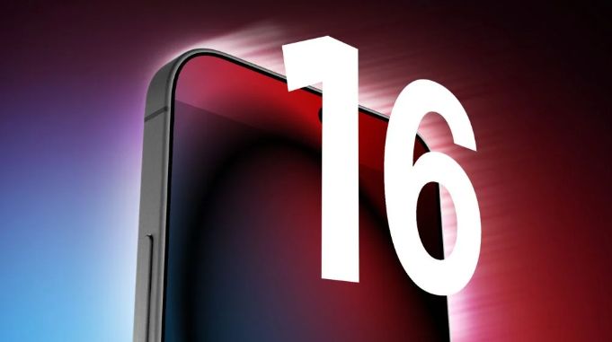 تكنولوجيا: ابل تدعم سلسلة هواتف iPhone 16 القادمة بسعة أكبر للبطارية