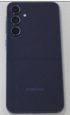 تكنولوجيا: صور حية لهاتف سامسونج Galaxy A35 قبل الإعلان الرسمي