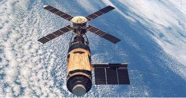 تكنولوجيا: زى النهاردة.. رواد الفضاء يلقون الوداع الأخير لمحطة Skylab