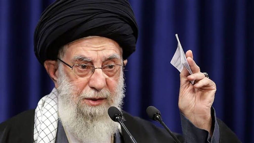 "ميتا" تغلق حسابات خامنئي على "فيس بوك وإنستغرام وثريدز"