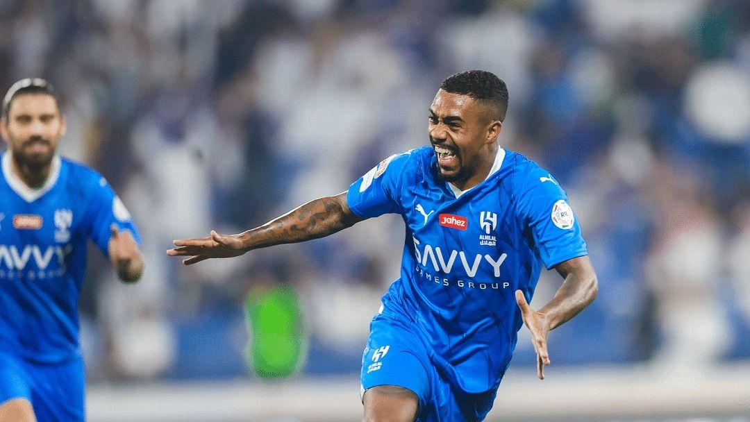 الامارات | برشلونة يقاضي ناد روسي بسبب لاعب في الهلال السعودي