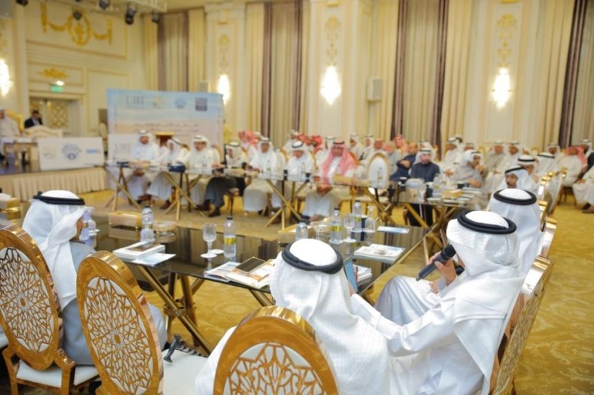 7 توصيات تختم الدورة العشرين من "ملتقى النص" بجدة