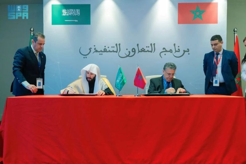 الصمعاني: دعم القيادة الرشيدة سبب التطور الكبير في القطاع العدلي