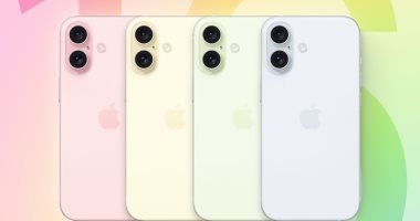 تكنولوجيا: تفاصيل تصميم الكاميرا النحيف للطراز الأساسى iPhone 16.. اعرفها